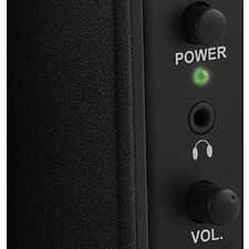 Акустика Sven 230 черный (SV-0110230BK)