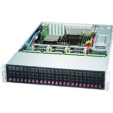 Корпус SuperMicro CSE-216BE1C4-R1K23LPB