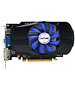 Видеокарта AFOX Radeon R7 350 2GB GDDR5 (AFR7350-2048D5H4-V3)