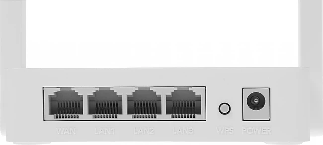 Роутер Cudy WR300 белый