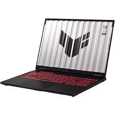 Ноутбук ASUS TUF Gaming A16 FA608PM-RV040W Jaeger Gray (90NR0MC1-M00A10)