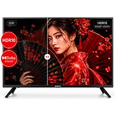 Телевизор Akai TA50BQ900