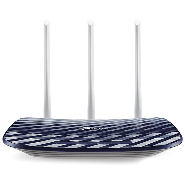 Беспроводной маршрутизатор TP-Link Archer A2 (AC750) Беспроводной маршрутизатор TP-Link Archer A2 (AC750)