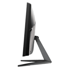Моноблок MSI Pro AP222T 14M AiO Black (9S6-AC0151-666)