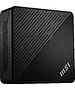 Компьютер MSI Cubi 5 1M-460BRU черный (936-B0A821-460)
