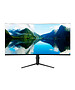 Монитор Lime G340A Black