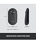 Набор периферии Logitech Slim Combo MK470 (920-009206)