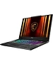 Ноутбук MSI MS-17U3 Cyborg 17 B2RWFKG-283XRU Translucent Black (9S7-17U332-283)