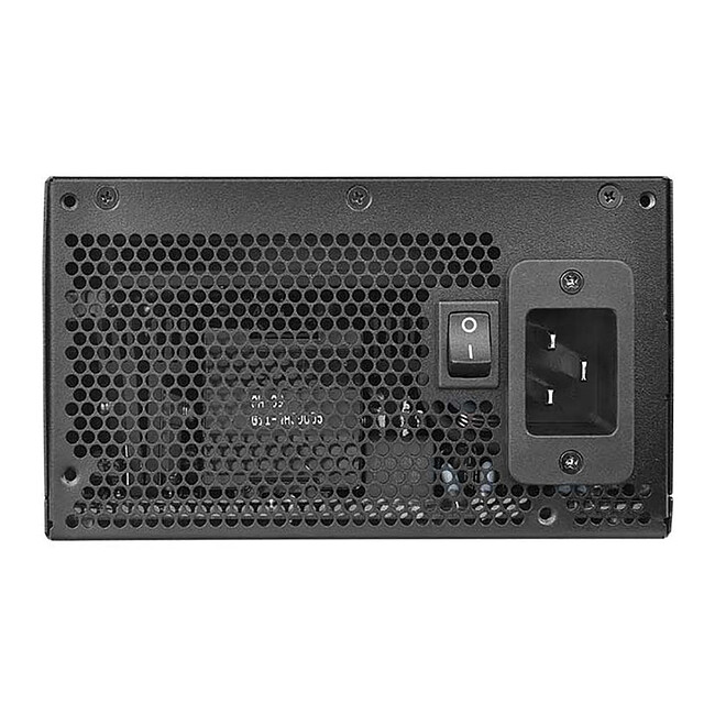 Блок питания Thermaltake Toughpower i Gen5 2000W (PS-TPI-2000FNFDPE-1)