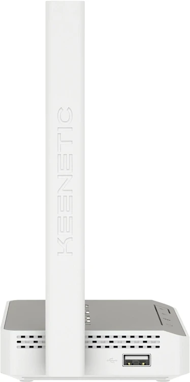 Маршрутизатор Keenetic 4G (KN-1213) Маршрутизатор Keenetic 4G (KN-1213)