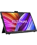 Монитор Asus ProArt PA169CDV черный (90LM0711-B01I70)