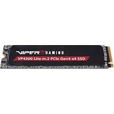 SSD диск Patriot Viper VP4300 Lite 500GB (VP4300L500GM28H)