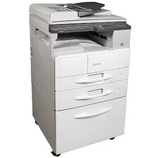 МФУ Ricoh MP 2014AD