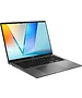 Ноутбук ASUS Vivobook S16 S3607VA-RP095 Matte Gray (90NB1672-M009K0)