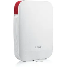 Межсетевой экран Zyxel Nebula белый (USGLITE60AX-EU0101F)
