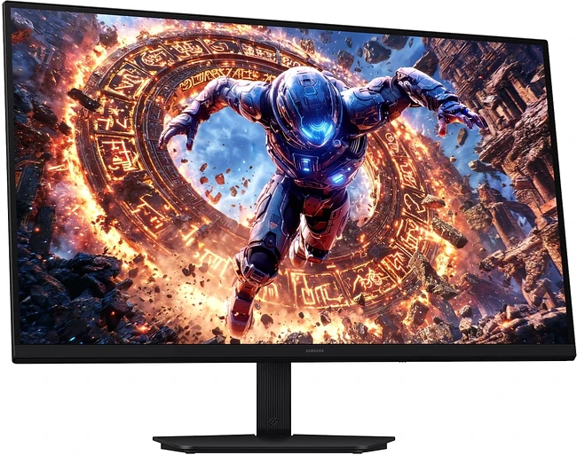 Монитор Samsung LS32HG802ESXCI