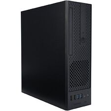 Корпус In Win CJ708BL IP-S265AU7-2 (6137379)