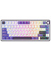 Клавиатура Royal Kludge R75 Brown switch/Blackberry