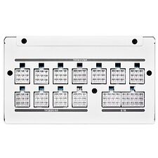 Блок питания Super Flower Leadex VII Platinum PRO ATX 3.1 1200W White (SF-1200F14XP)