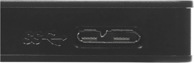 Внешний накопитель Silicon-Power 2TB SP020TBPHDS03S3K