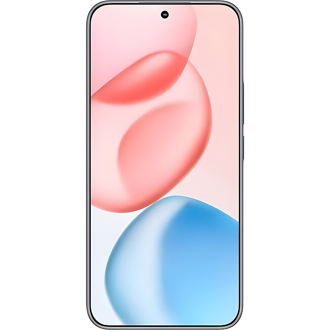 Смартфон Honor 400 12GB/512GB DNY-NX9 Midnight Black (5109BURH)