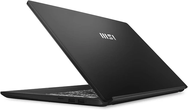 Ноутбук MSI Modern 15 H B13M-010US Black (9S7-15H411-018)