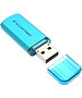 USB Flash-накопитель Silicon-Power Helios 101 64GB лазоревый (SP064GBUF2101V1B)