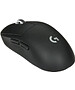 Мышь Logitech G Pro X SuperLight 2 SE черный (910-007477)