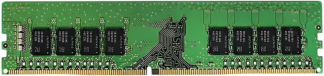 Оперативная память Samsung 16GB DDR4 (M378A2K43EB1-CWE)