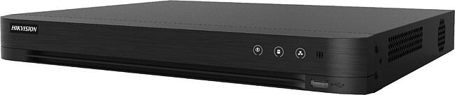 Видеорегистратор наблюдения Hikvision IDS-7216HQHI-M2/FA(C)