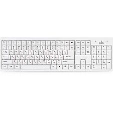 Клавиатура Sven Standard 303 USB White