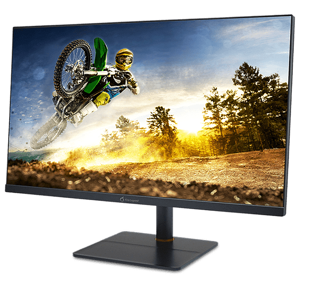Монитор AOpen 27XV5KVymipruzx (UM.HX5EE.V09)