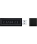 Комплект вентиляторов для корпуса Lian Li Uni Fan SL-INF Wireless 120-3 черный (G99.12SLIN1W3B.00)