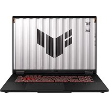 Ноутбук ASUS TUF Gaming A18 FA808UM-S8117 Jaeger Gray (90NR0NN1-M006J0)