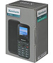Мобильный телефон Xenium X160 черный (CTX160BK/00)