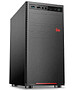Компьютер IRU Corp 310 черный (2191813)