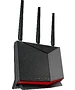 Роутер Asus RT-BE86U BE6800 черный