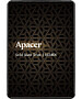 SSD диск Apacer AS340X 240GB (AP240GAS340XC-1)