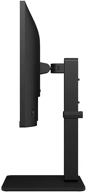 Монитор LG 24BA550-B черный (24BA550-B.ARUQ)