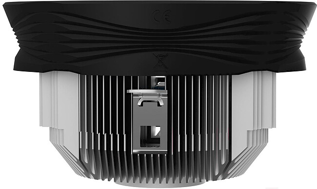Кулер для процессора DeepCool Archer BigPRO (DP-MCAC-ABGP)
