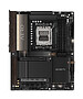 Материнская плата GigaByte X870E Aero X3D Dark Wood