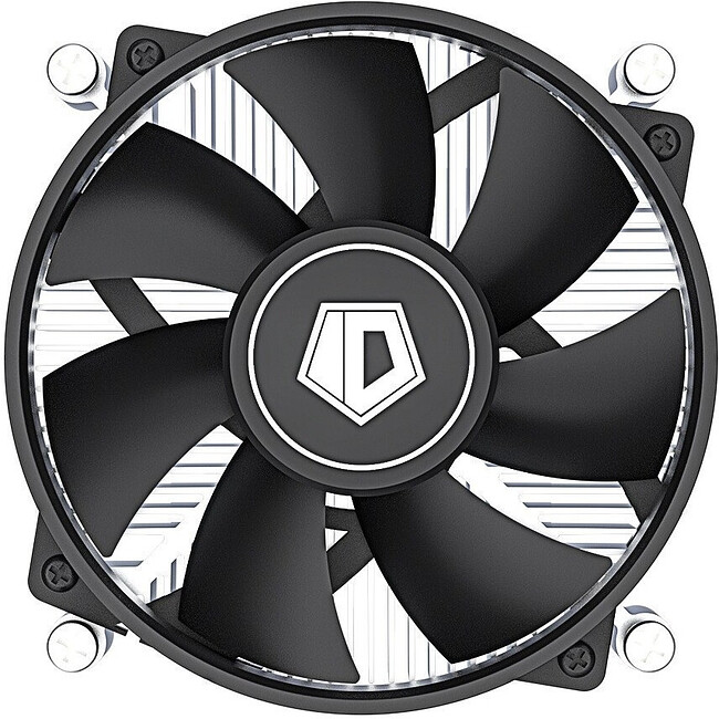 Кулер для процессора ID-Cooling DK-19 PWM