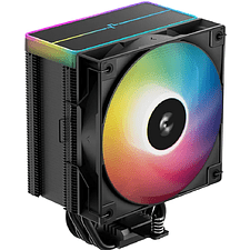 Кулер для процессора DeepCool AG500 BK ARGB V2 (R-AG500-BKAMMN-GJD)