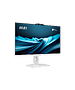 Моноблок MSI Pro AP272P 14M-650XRU белый (9S6-AF8322-811)