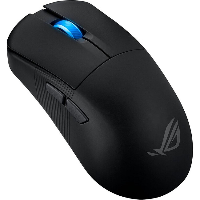 Мышь ASUS ROG Harpe Ace Mini P713 Black (90MP03Z0-BMUA00)