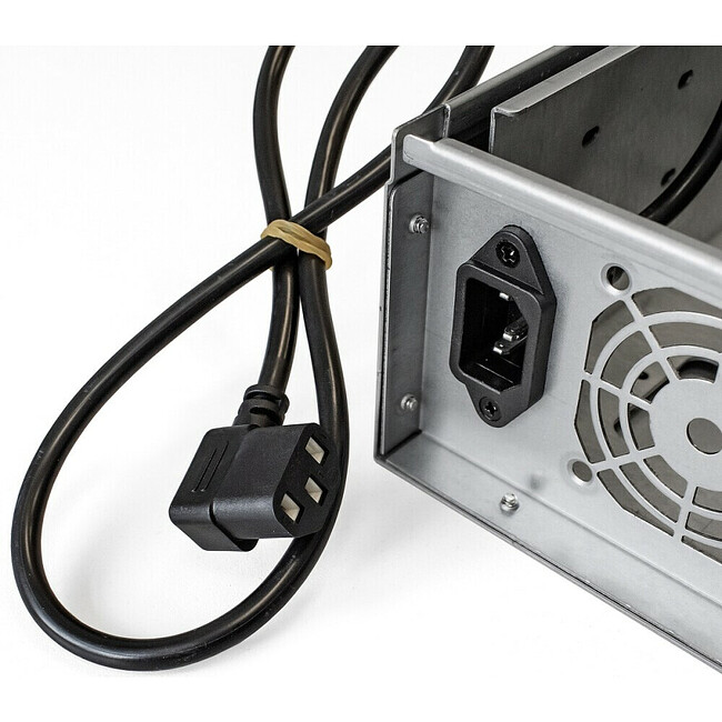 Корпус ExeGate EX284959RUS