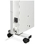 Конвектор Domfy DCW-CH1220 белый