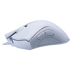 Мышь Razer DeathAdder Essential белый (RZ01-03850200-R3C1)