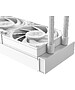 Система жидкостного охлаждения для процессора ID-Cooling DX240 MAX White