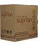 Кабель информационный Suprlan Premium 01-1012-2 серый